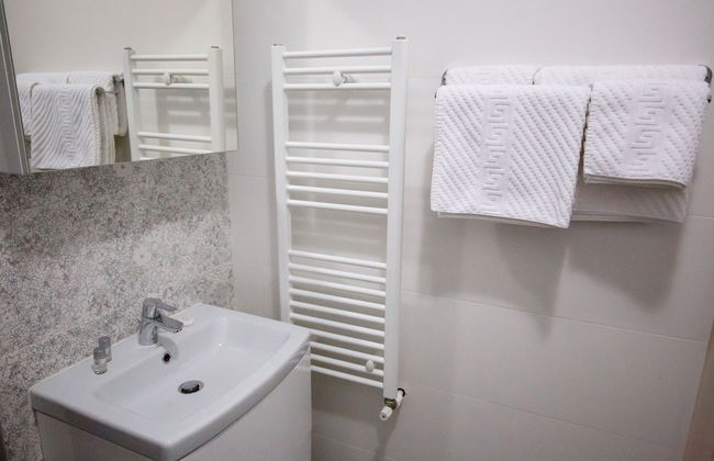 Metropolitan Iassium Luxury Suites - Foto 22