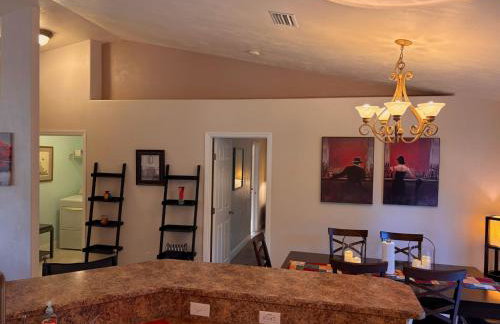 Tiger Bay Tranquility House Daytona - Foto 15