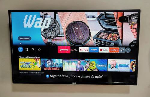 Aconchego 306 completo - Foto 23