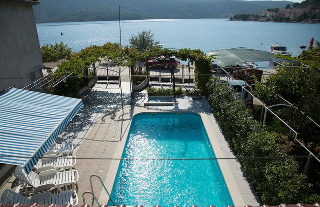 Villa Mami - Foto 30