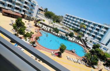 La Perla Holiday Apartment Golf del Sur - Foto 1