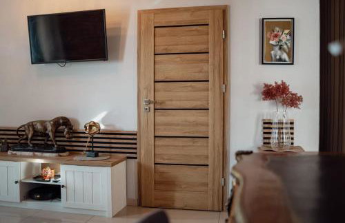 Apartament Deluxe w centrum Brzeska nr 2 - Photo 9