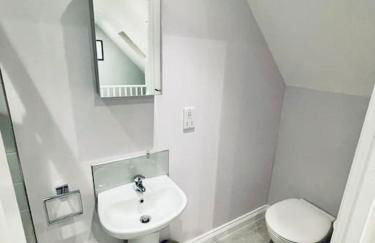 The Bear Loft Plus - Includes Hot Tub & Games Room - Foto 4