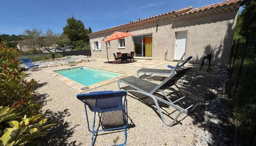 Villa Maria - Piscine - Wi-Fi - Proche Ventoux - Ideal Cyclistes - Foto 3