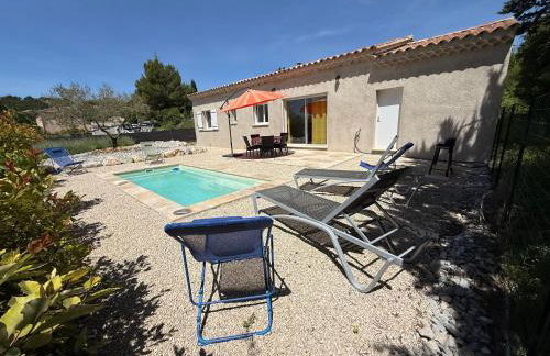 Villa Maria - Piscine - Wi-Fi - Proche Ventoux - Ideal Cyclistes - Foto 3