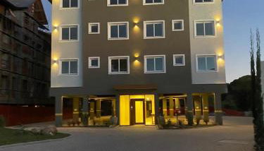 Flat Charmoso Alameda Aurora - Foto 2