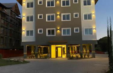 Flat Charmoso Alameda Aurora - Foto 2