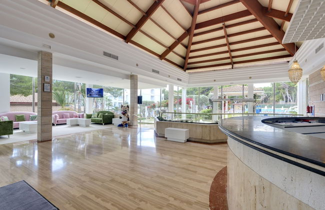 Aparthotel Green Garden - Photo 4