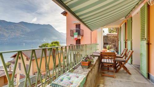 GuestHost - Carate Urio - Lakeview Apt with garage - Foto 4