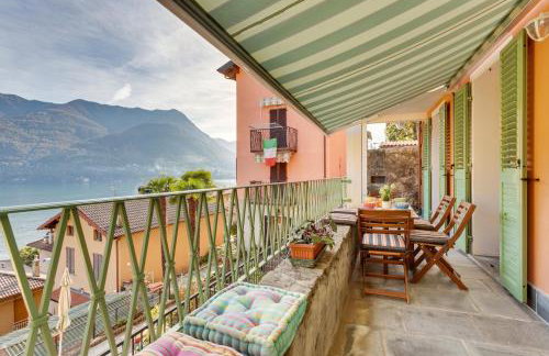 GuestHost - Carate Urio - Lakeview Apt with garage - Foto 4