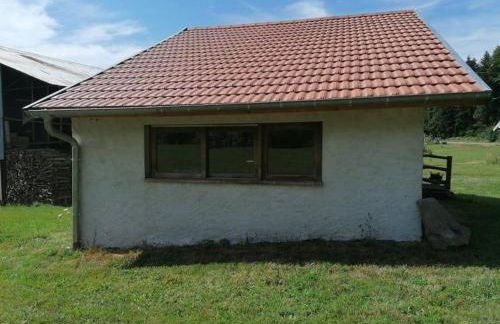 Gîte nature & confort rénové, Plateau des 1000 étangs - WIFI, parking - FR-1-583-302 - Foto 16