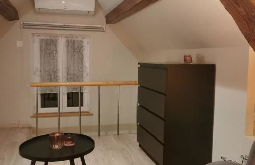 Gite Joël et Nathalie - Foto 24