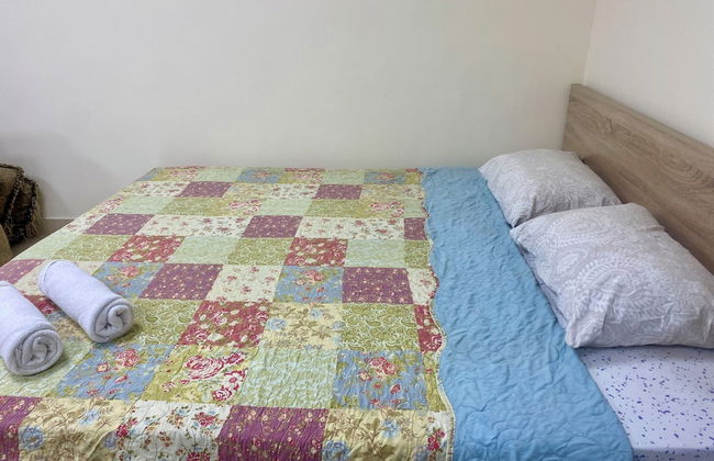 Studio 2 - Abu Dhabi - Photo 4