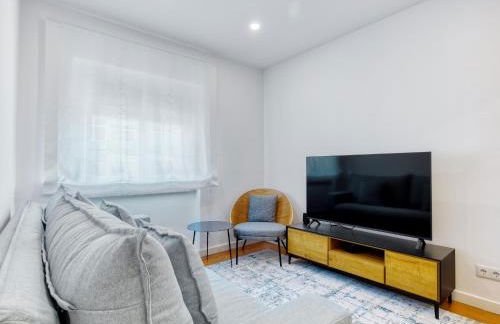 Vita Portucale ! Almada Trendy Retreat - Foto 5