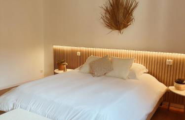 Au cocon des Corbière - La bohème - Foto 14