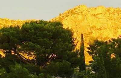 La Champanel Maison vue Mer - Foto 28