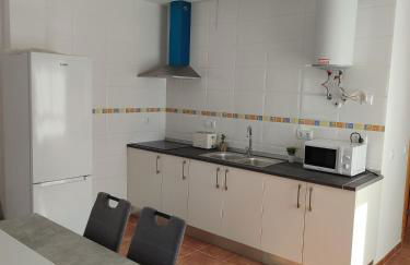 Apartamento El Flamenco Azul Cabo de Gata - Foto 19