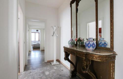 New Fashion District, 3 BDRS - 30 minutes from Linate with new subway - Foto 39