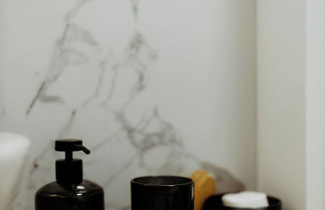 Nest Inn Oasis Residence - Foto 17