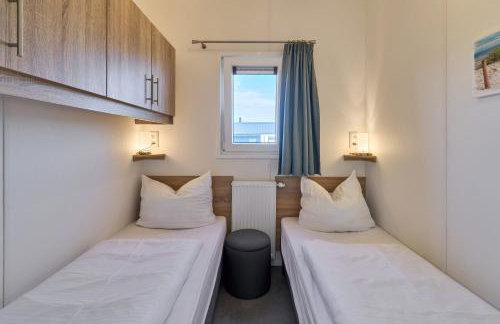 Süsel Seeparx Ferienhaus Chalet Relax-Inn - Photo 19