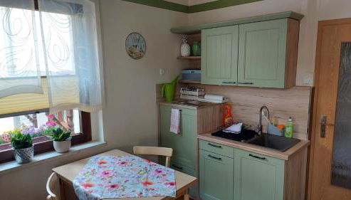 Appartement mit Herz - Foto 4