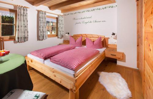 Ferienwohnung Grasmannlehen - Foto 6