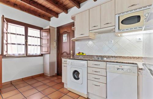 Apartamentos El Rincón de Bustio - Foto 39