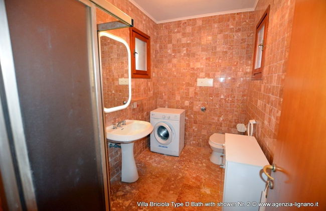 Lignano Exclusive With Pool - Foto 14