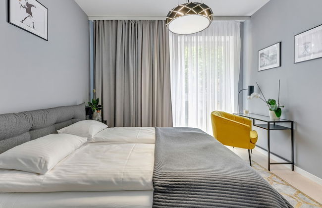 Old Town by Welcome Apartment - Foto 9