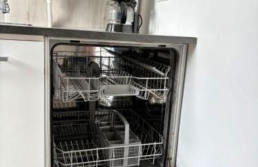 Modernes Apartment auf 2 Etagen, 2 Schlafzimmer - Foto 37