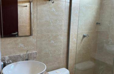 Casa alto de jequia com vista incrivel para lagoa com piscina - Foto 10