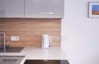 Mieszkanie Chrzanowska - Foto 7