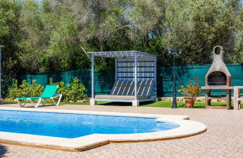 Villa Can Neo - Foto 24