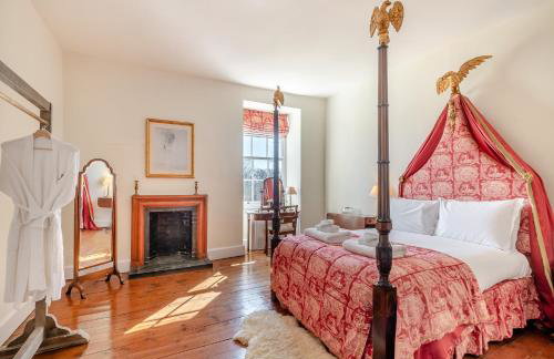 Oxnead Hall - Foto 18