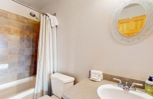 The Mountain Artist's Retreat - Foto 21