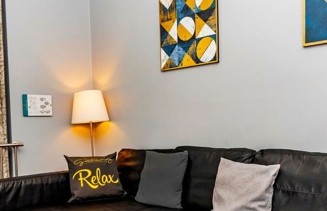 The Berwyn Berwyn House Central Wrexham - Photo 21