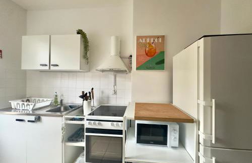 Spacious 70sqm Apartment Sleeps 6 Free Parking - Foto 29