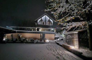 Dom w Czerwonej Dolinie Haus im Roten Tal Seidorf Sosnówka` - Foto 7