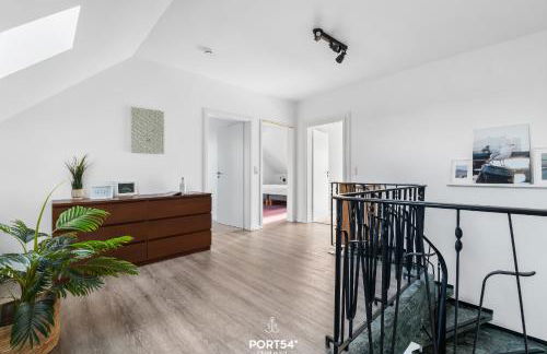 Ferienhaus Pegelbude Dagebüll - Foto 14