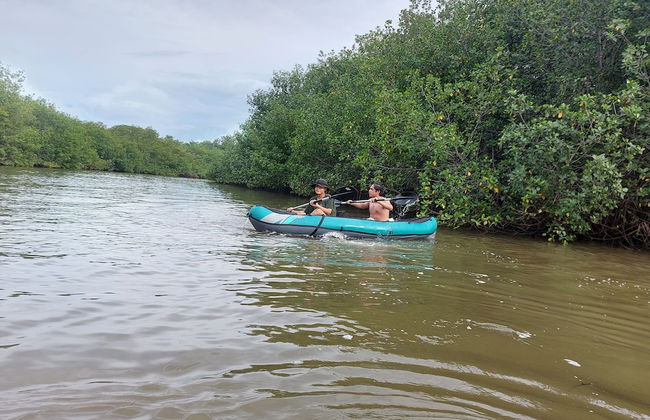 KAYAKS PERU - Photo 8