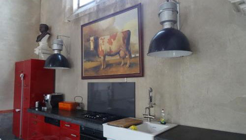 La chapelle de Melin - Foto 4