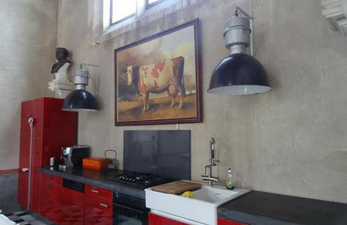 La chapelle de Melin - Foto 4