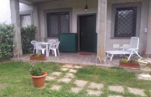 Casa Vacanze Le Rose - Foto 22