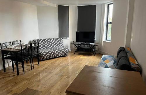 Westciti Chatsworth Road Apartments - Foto 56