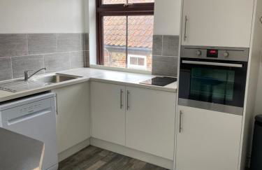 1st Floor Flat in Mews - Photo 7