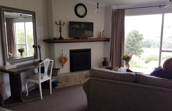 Blue Gum Country Estate - Foto 6