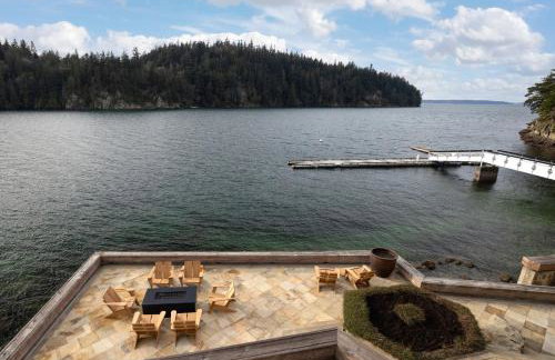 Chuckanut Point Villa 2 Bedroom - Foto 62