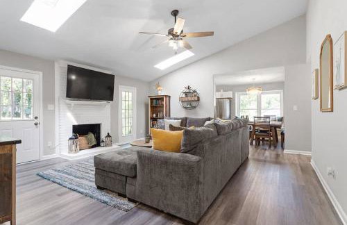 Garner Relaxing Stay - Foto 10