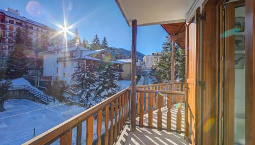 Appartamento Villa Margherita City Center - Happy Rentals - Foto 4