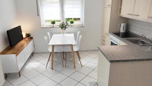 Ferienwohnung Waldblick Teutoburger Wald - Foto 2